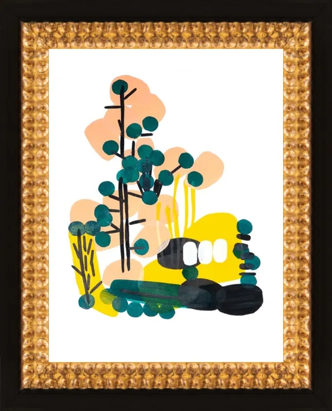 In the Clear by Rebekka Connelly for Artfully Walls