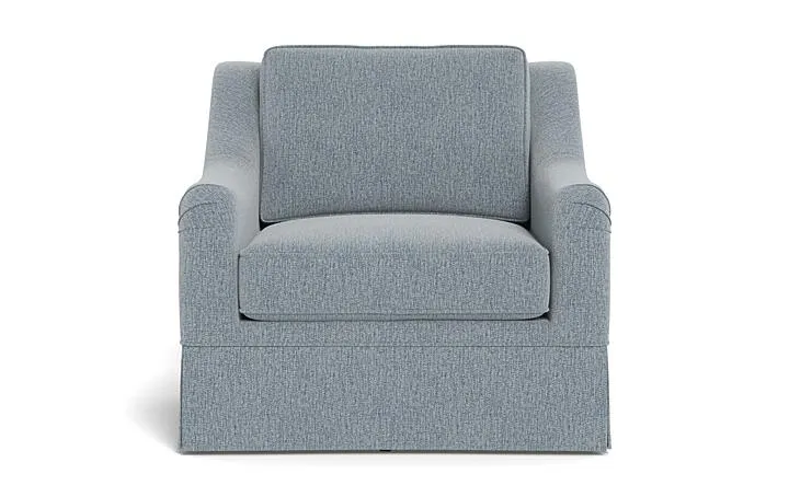 Alexander Swivel Chair