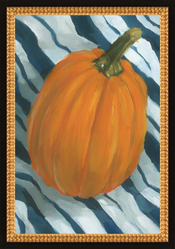 Squash by Carrie Arnold for Artfully Walls