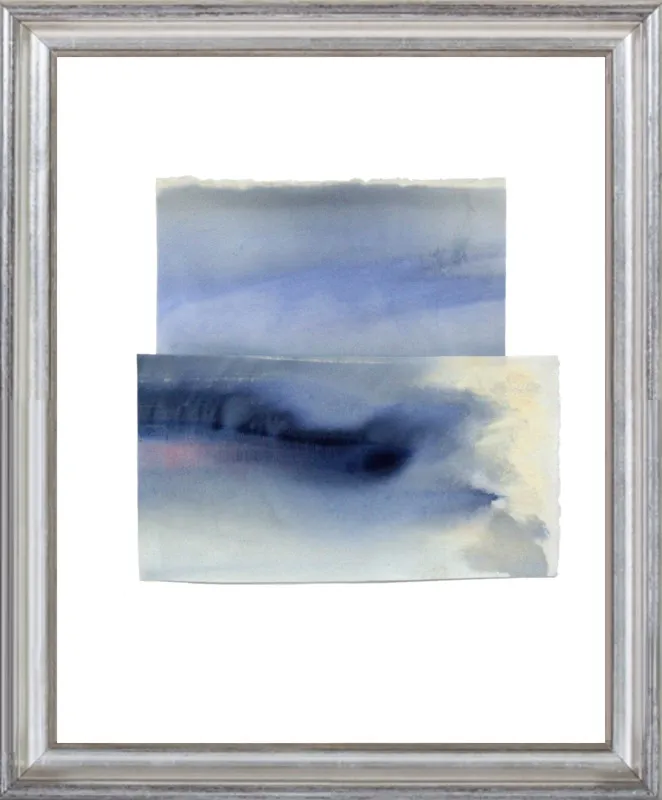 Broad Strokes 4 by Meredith Aitken for Artfully Walls