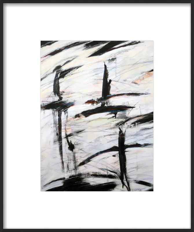11-2-11 a by Kurt Waldo for Artfully Walls