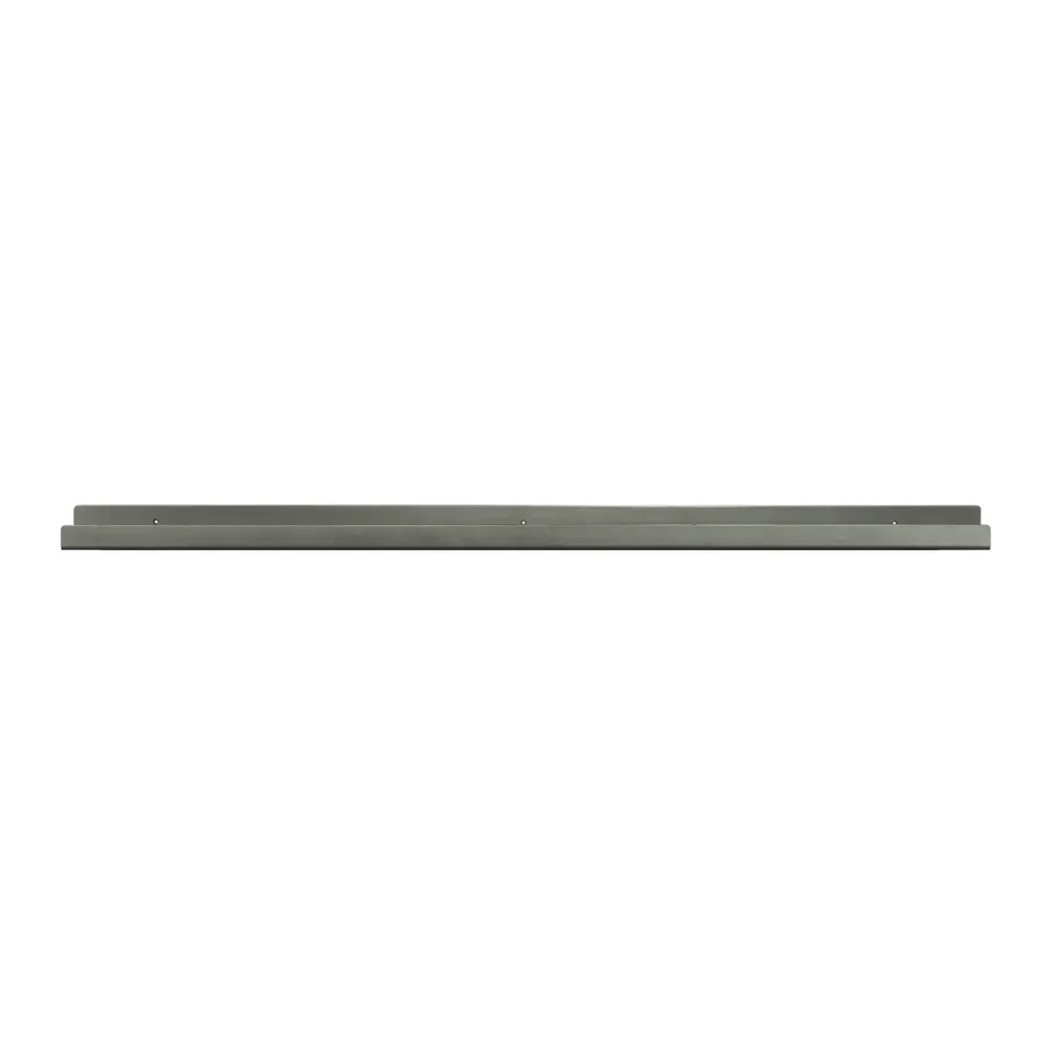 Art Ledge - Gunmetal