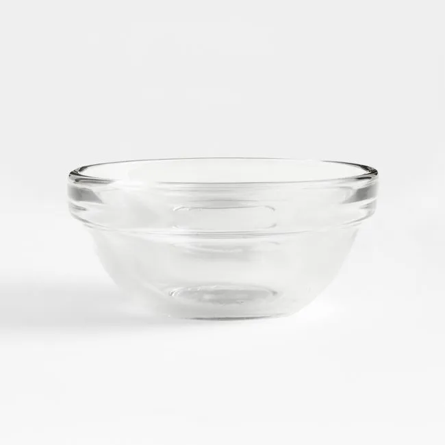 Anchor Hocking 4-Oz. Glass Prep Bowl