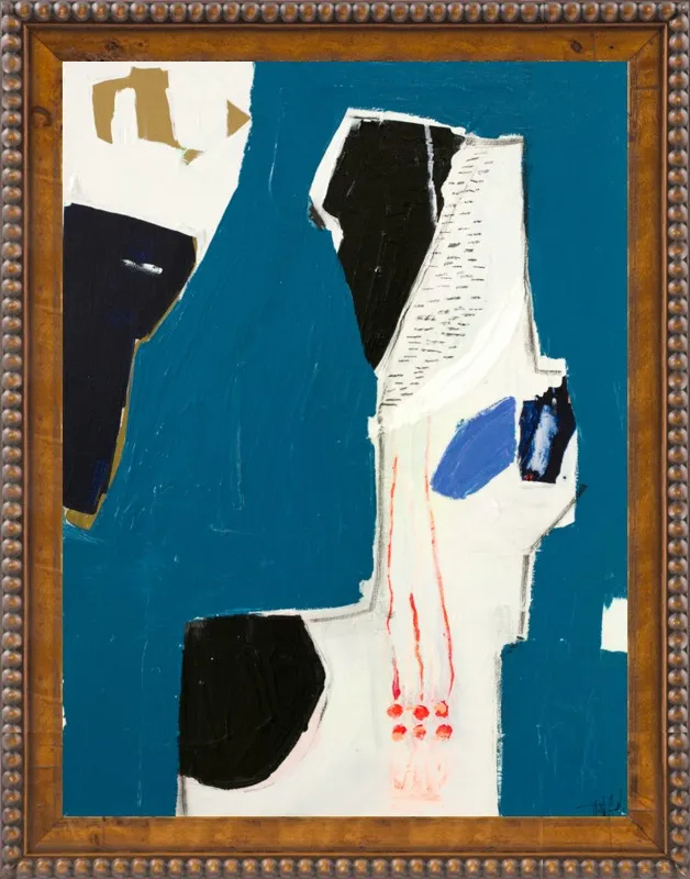 Soren by Holly Addi for Artfully Walls