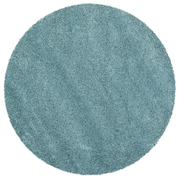 Verona Shag Solid Plush Area Rug