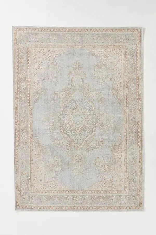 Woven Isabella Rug