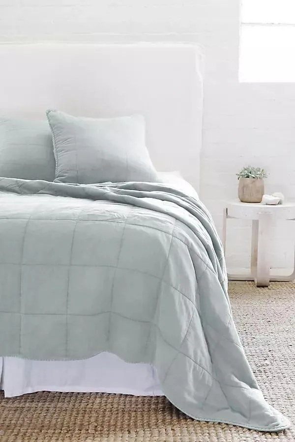 Antwerp Coverlet