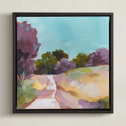 Cranberry Trail 2 Limited Edition Fine Art Print