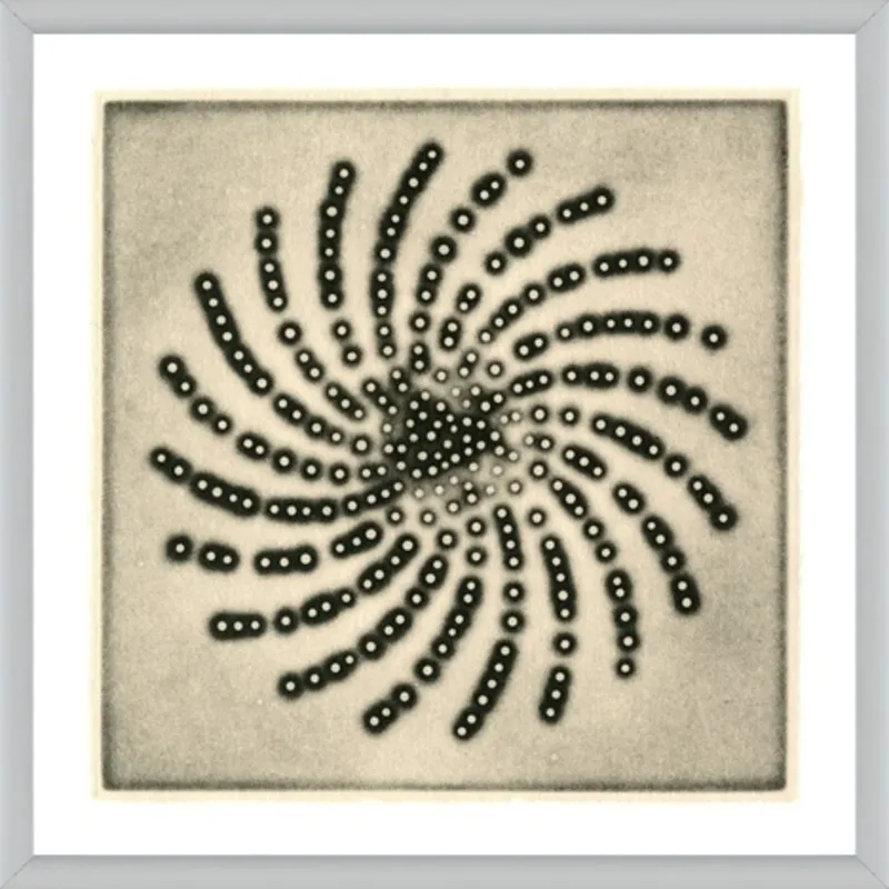 Five Elements - Earth by Eunice Kim for Artfully Walls