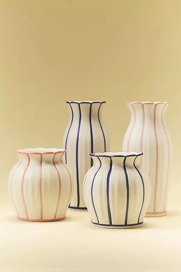 Emma Clay Vase