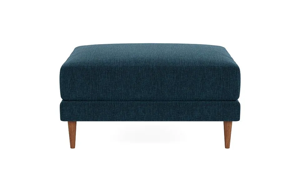 Gaby Rectangular Ottoman