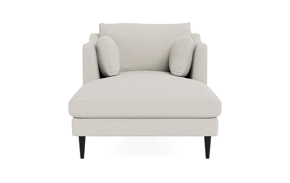 Caitlin Chaise Lounge by The EverygirlÃ?Â®