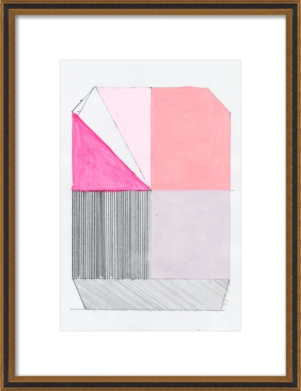 NY17#12 by Jennifer Sanchez for Artfully Walls