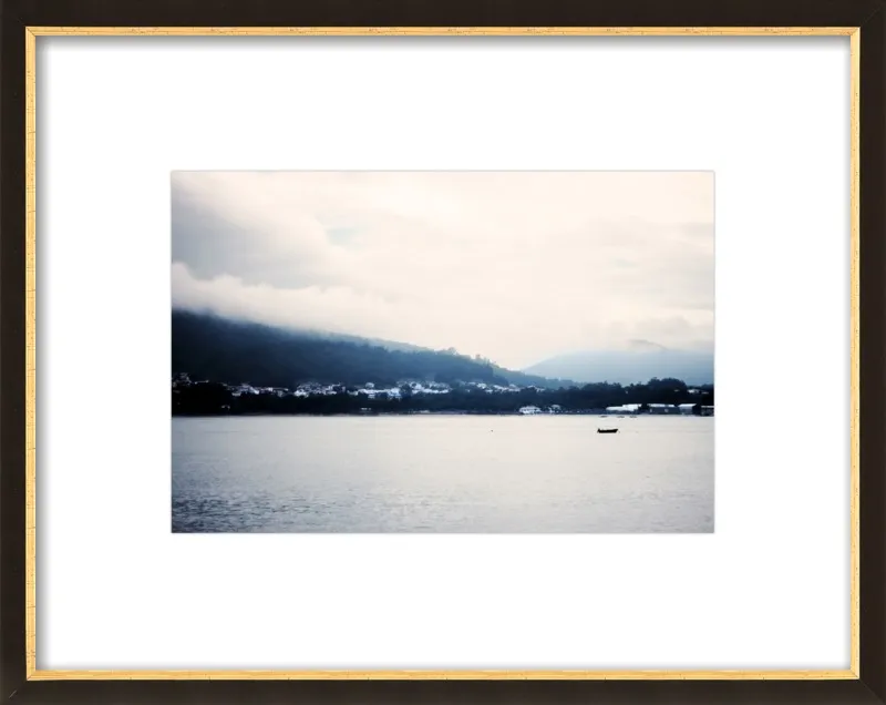Caminha by Ingrid Beddoes for Artfully Walls