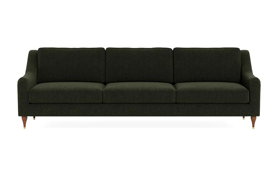 Alexander 3-Seat Sofa