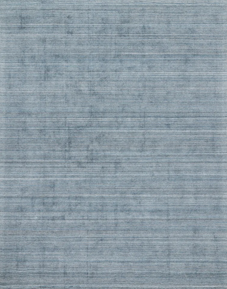 Loloi Pasadena Aqua 7'-9" x 9'-9"