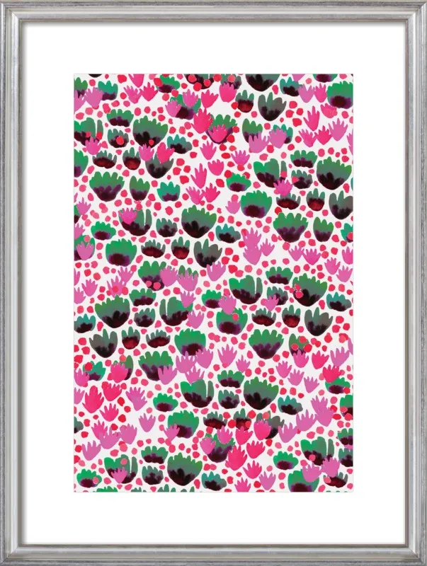 Tawna by Katja Ollendorff for Artfully Walls