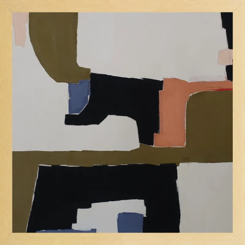 Lume by Holly Addi for Artfully Walls