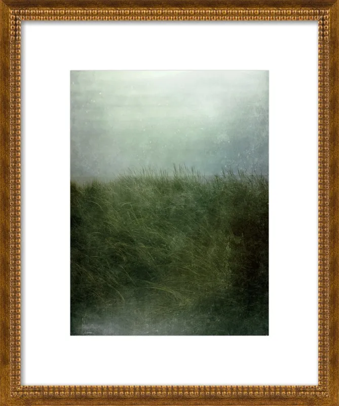 Twilight Beach by Olivia Joy StClaire for Artfully Walls