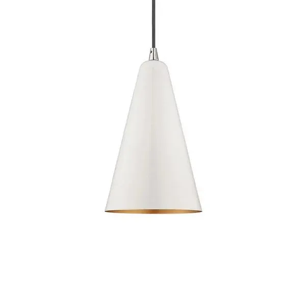 Rork Cone Mini Pendant