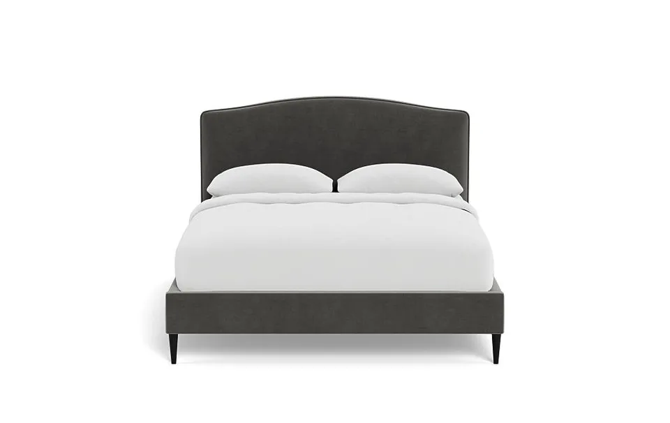 Celia Upholstered Bed