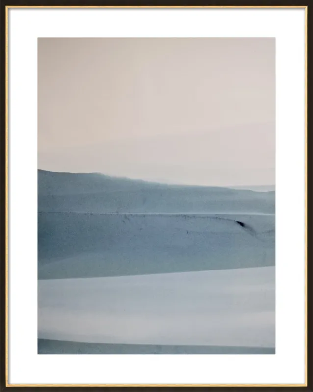 Forecast no. 63 by Ashleigh Ninos for Artfully Walls