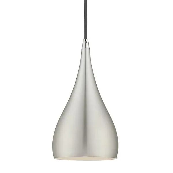 Rork Teardrop Mini Pendant