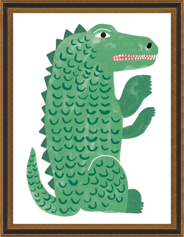 Big Buddy by Penny Min Ferguson for Artfully Walls