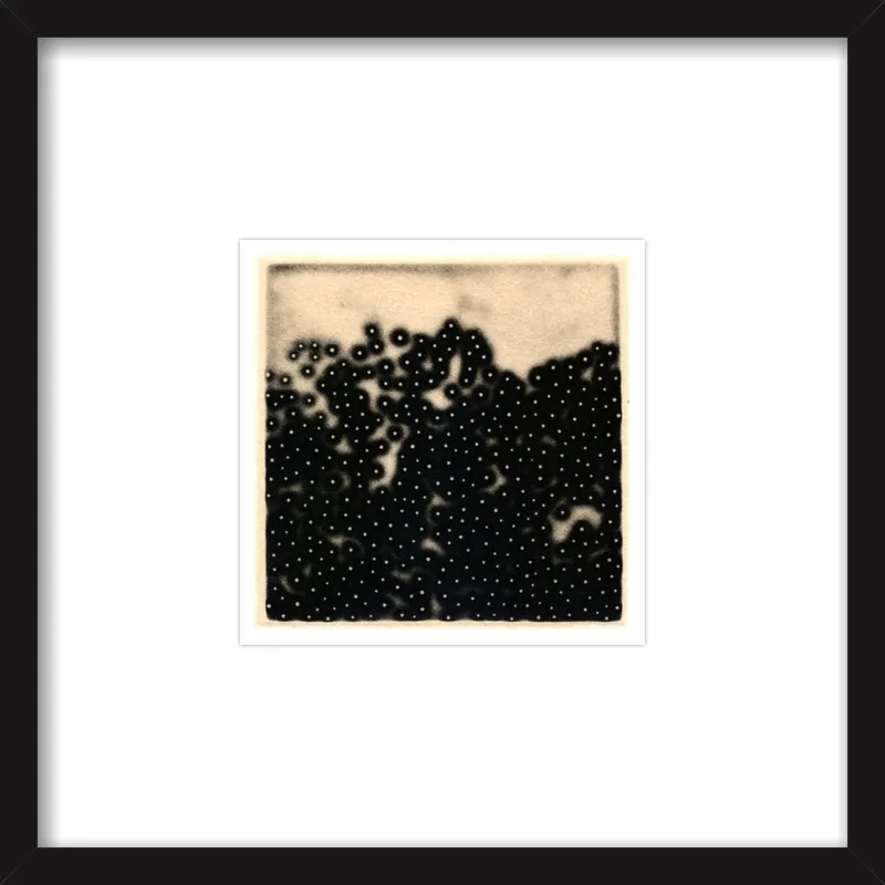 Porous #32 by Eunice Kim for Artfully Walls