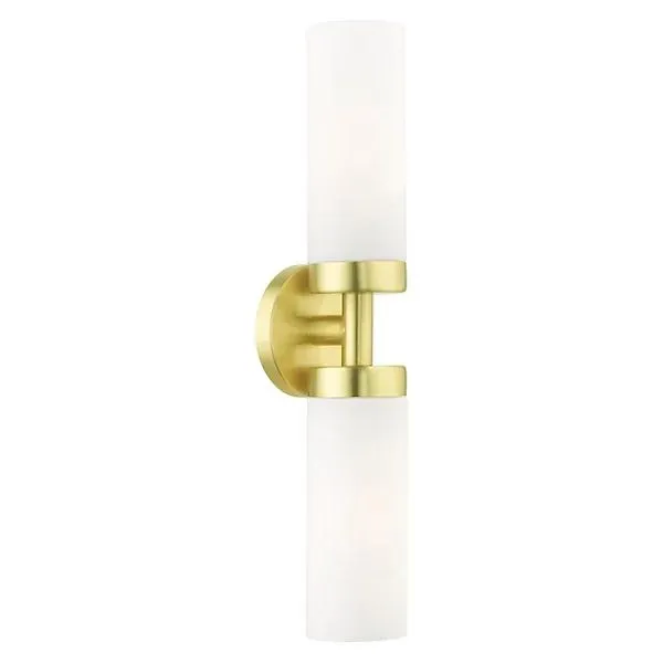 Jayna 2 Light Vanity Light