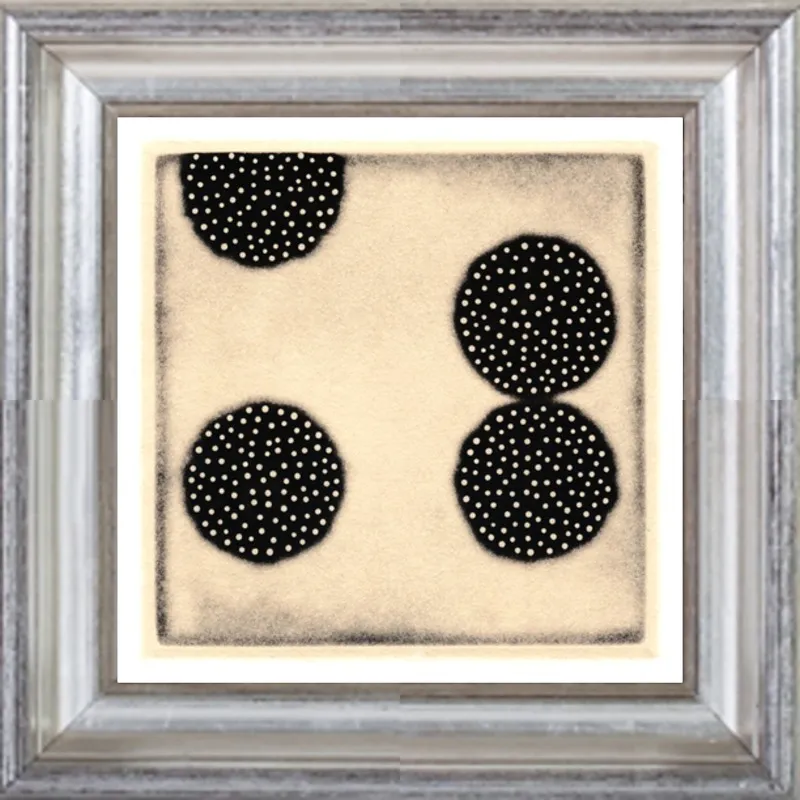 Porous #56 by Eunice Kim for Artfully Walls
