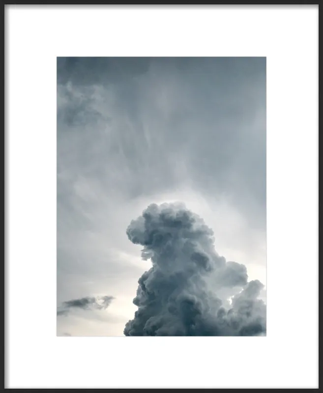 Cloudscape #18 - Arizona by Matt Gragg for Artfully Walls