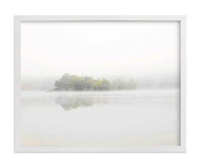 The Island Limited Edition Fine Art Print