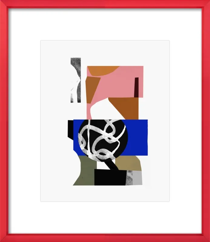 dew by Neal C Gallagher for Artfully Walls