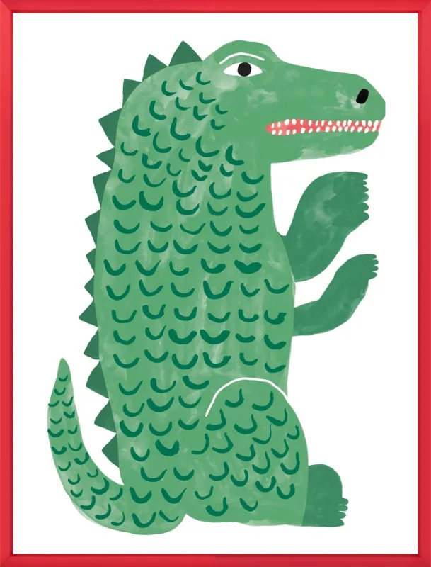 Big Buddy by Penny Min Ferguson for Artfully Walls