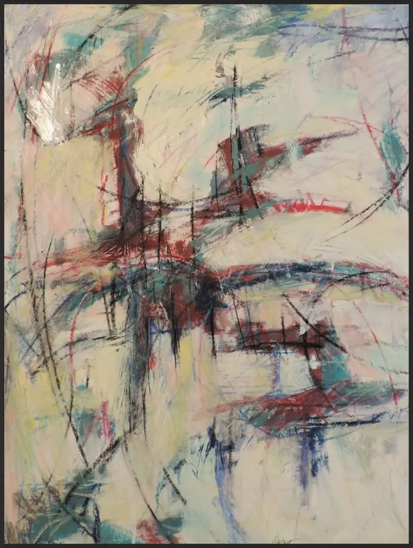 11-10-17 by Kurt Waldo for Artfully Walls