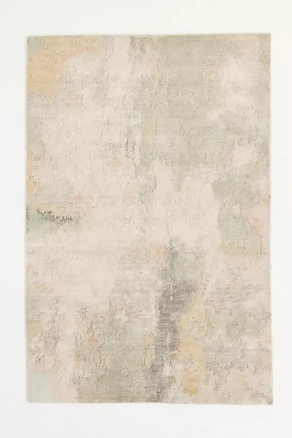 Jaxon Hand Tufted Wool Blend Rug