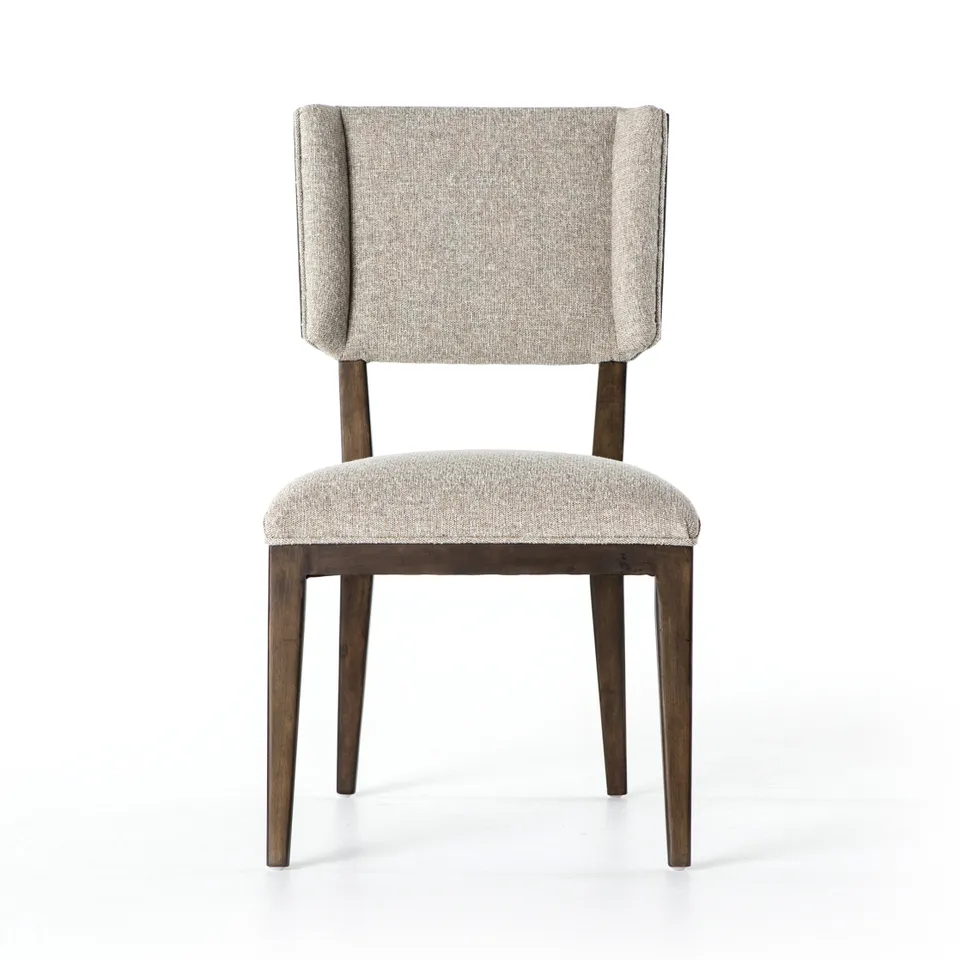 Jax Dining Chair - Honey Wheat