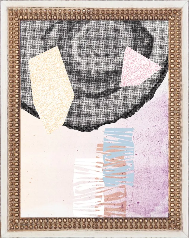 Weather in May by Irina Rouge for Artfully Walls