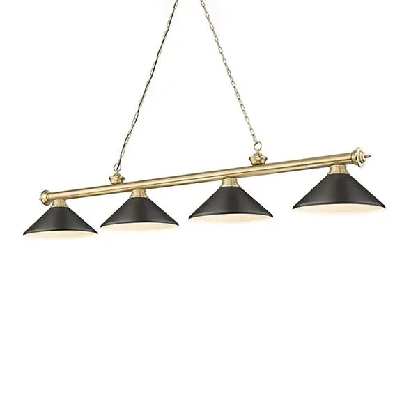 Telford Edge Cone Linear Suspension