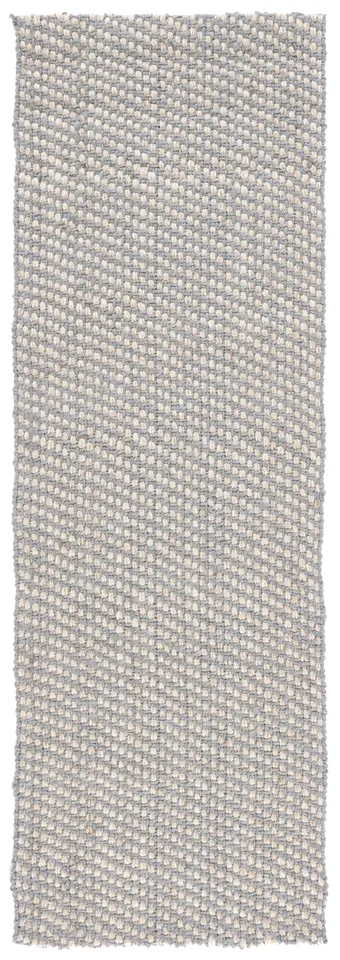Lauren Ralph Lauren Collection Papyrus Rug, Natural / Grey, 2'6" x 8'