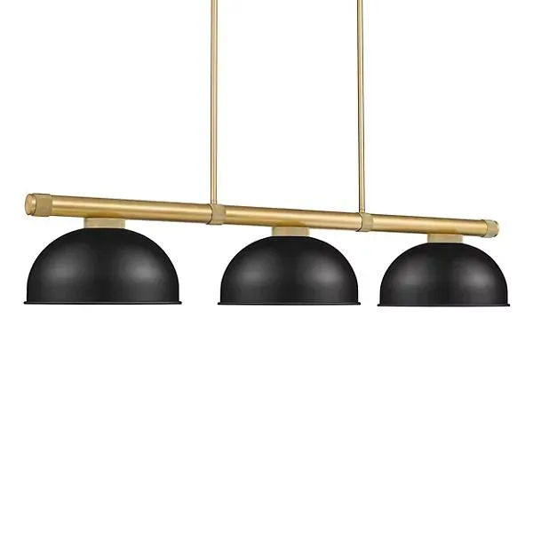 Rockford Dome Linear Suspension