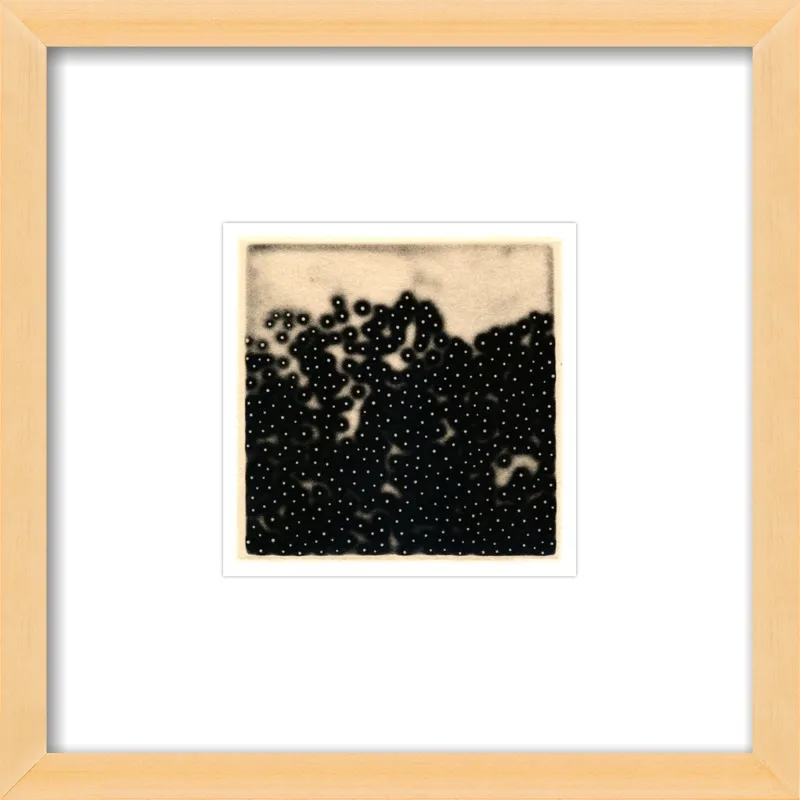 Porous #32 by Eunice Kim for Artfully Walls