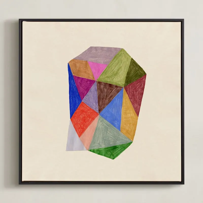 Prism 1 Limited Edition Fine Art Print