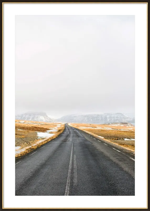 Adventure Awaits by Robert and Tiffany Peterson for Artfully Walls