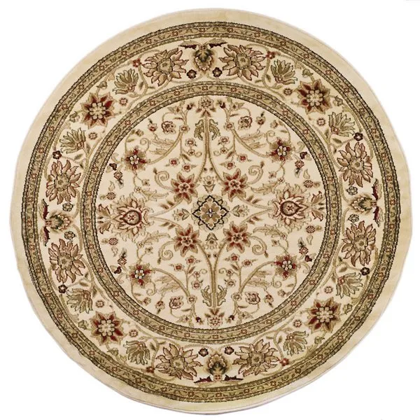 Lyndale Floral Traditional Area Rug