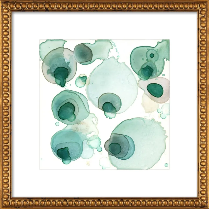 Escape Hatch by Andrea Pramuk for Artfully Walls