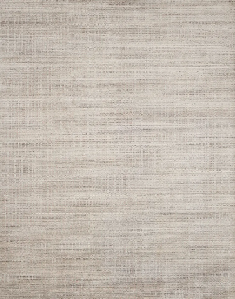 Loloi Urbana Fuchsia 4'-0" x 6'-0"