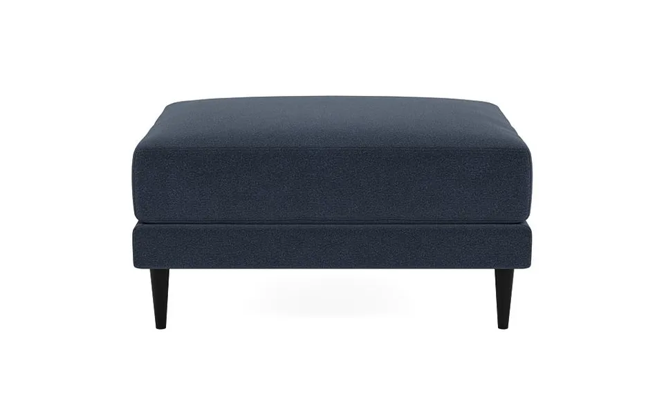 Gaby Rectangular Ottoman