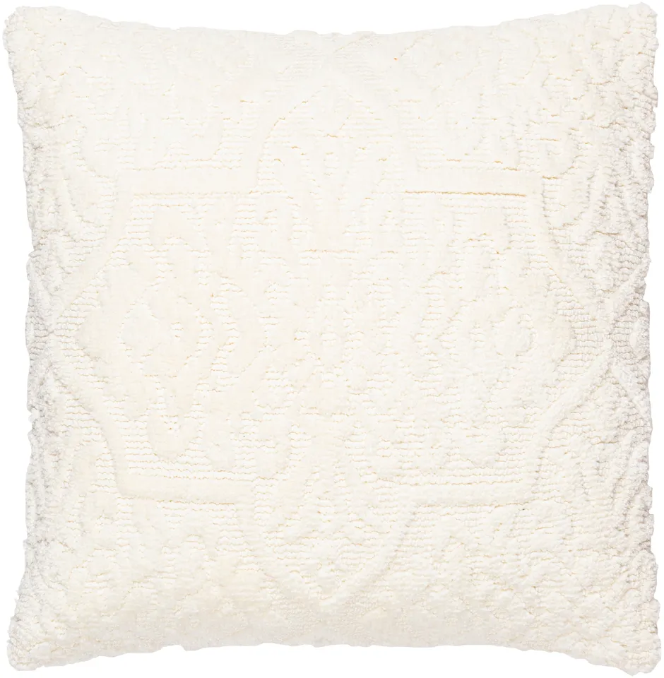 Frisco FSC-001 18"L x 18"W Pillow Cover